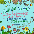 Zahradní slavnost