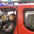 Co dělají hasiči?