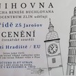 Píšu povídky, píšu básně... Ex-libris 2023 a Přečti Hradiště zná své vítěze!