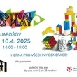 Festival IQ play