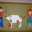 Březen - jarní slunce kolem nás, ukončilo zimní čas…