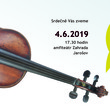 Koncert žáků ZUŠ Slovácko