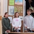 Výtvarný úspěch Marcelky Kovalové ze 3. třídy