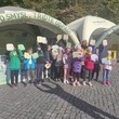 Barevný den v UH  - " To je nejlepší den mého života ! "