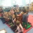 "Život s postižením" si vyzkoušeli druháci