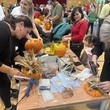 Dýňování a Strašidelná škola 2025