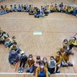 PEACE, please!