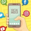 Upozornění na používání mobilních telefonů ve škole 