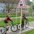 Dětské dopravní hřiště