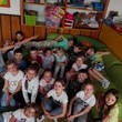 Nové pohodlí ve školní družině