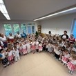 Den v kroji v Mateřské škole Jarošov