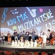 Kdo má muzikantské uši?