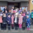 Zpívání v jarošovském kostele