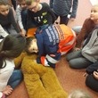 Záchranář v 1. třídě
