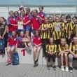 Bronz ze sportovních her 