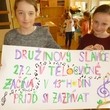 Slavíček ve školní družině