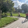 Dopravní hřiště