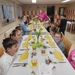 Velikonoce s noblesou - projektový den