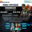 Webinář: Rizika virtuální komunikace