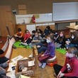 Exkurze v ekocentru