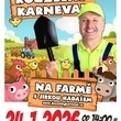 Karneval 24. 1. 2026