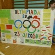 Zábavná olympiáda ve školní družině