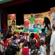 KARNEVAL s kouzelníkem