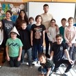 Angličtina s (ne)rodilými mluvčími