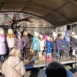 Vánoční zpívání v Uherském Hradišti