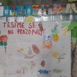 Červen červený jako z růže květ - jahody, maliny, tvářičky….