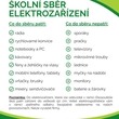 Školní sběr