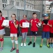 BAREVNÝ MINIVOLEJBAL