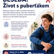 ŽIVOT S PUBERŤÁKEM - beseda