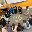 Preventivní program "RŮŽOVÉ BRÝLE"