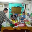 Jarní sběr papíru a elektroodpadu 