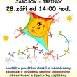 Drakiáda 28. 9. 2023
